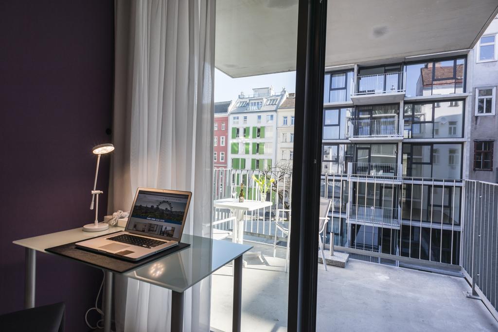 Business Hauptbahnhof By Welcome2vienna * Vienne